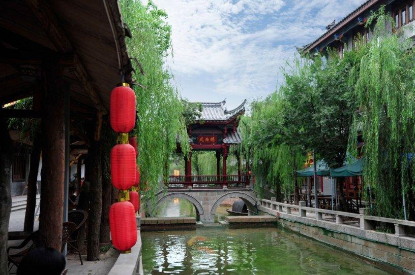 森林之神萨梯